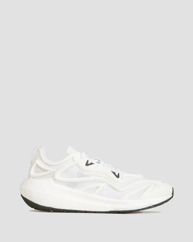 Buty damskie Stella McCartney Asmc Ultraboost Speed białe