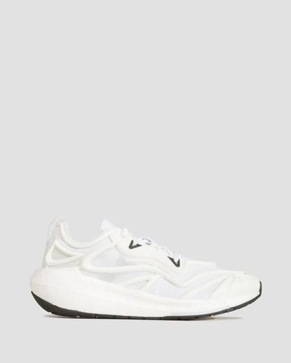 Buty damskie Stella McCartney Asmc Ultraboost Speed białe