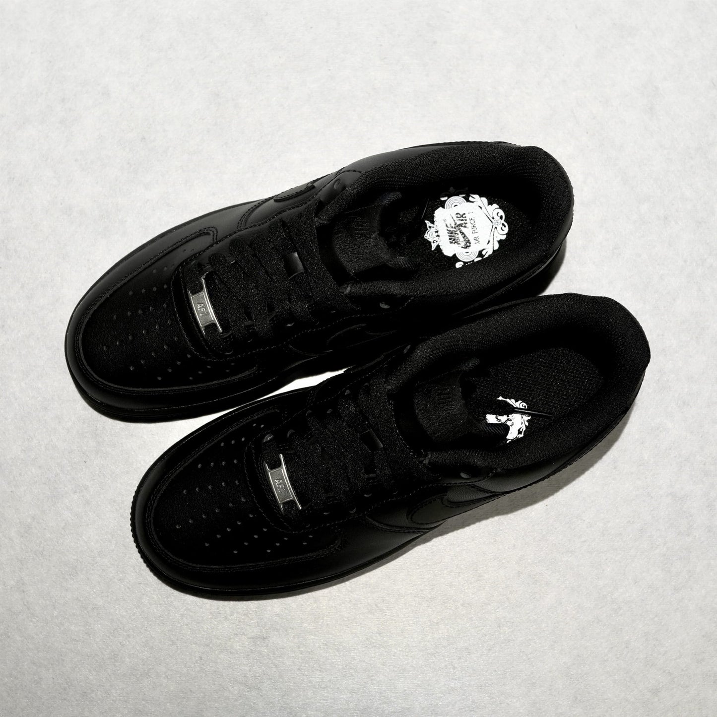 Nike, Buty męskie Air Force 1, Cw2288 001
