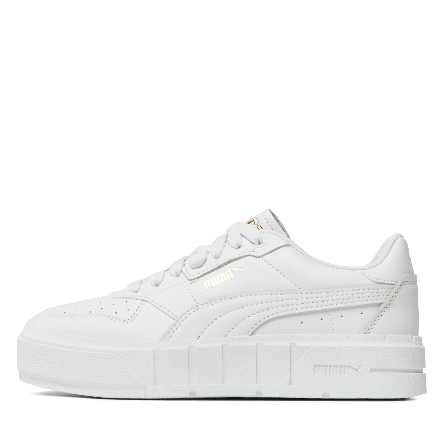 DAMSKIE SNEAKERSY PUMA PUMA CALI COURT LTH WNS 39380205