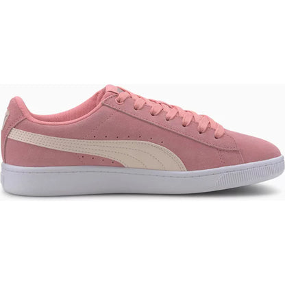 Buty młodzieżowe Vikky v2 Suede Puma