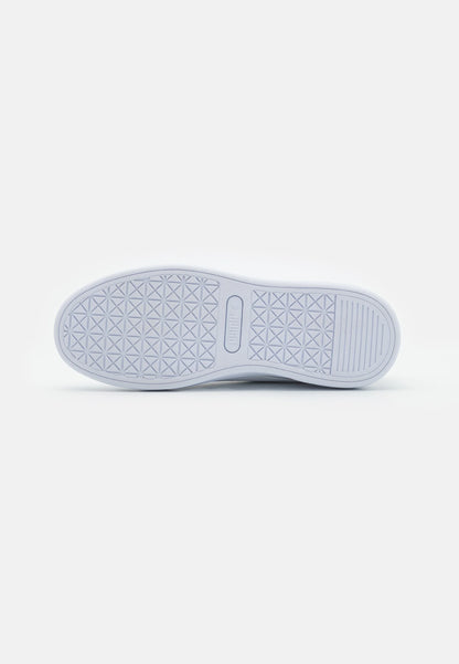 BUTY DAMSKIE PUMA VIKKY RIBBON WHITE