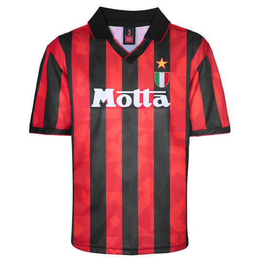 Domowa koszulka AC Milan 1994