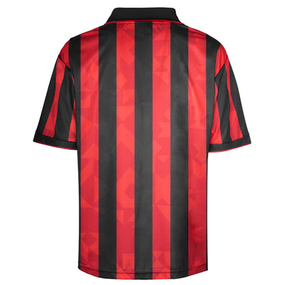 Domowa koszulka AC Milan 1994