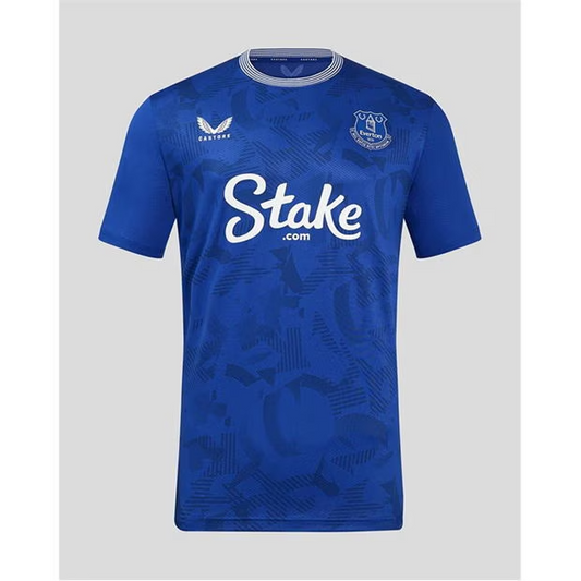 Koszulka Everton 2024/2025 Domowa