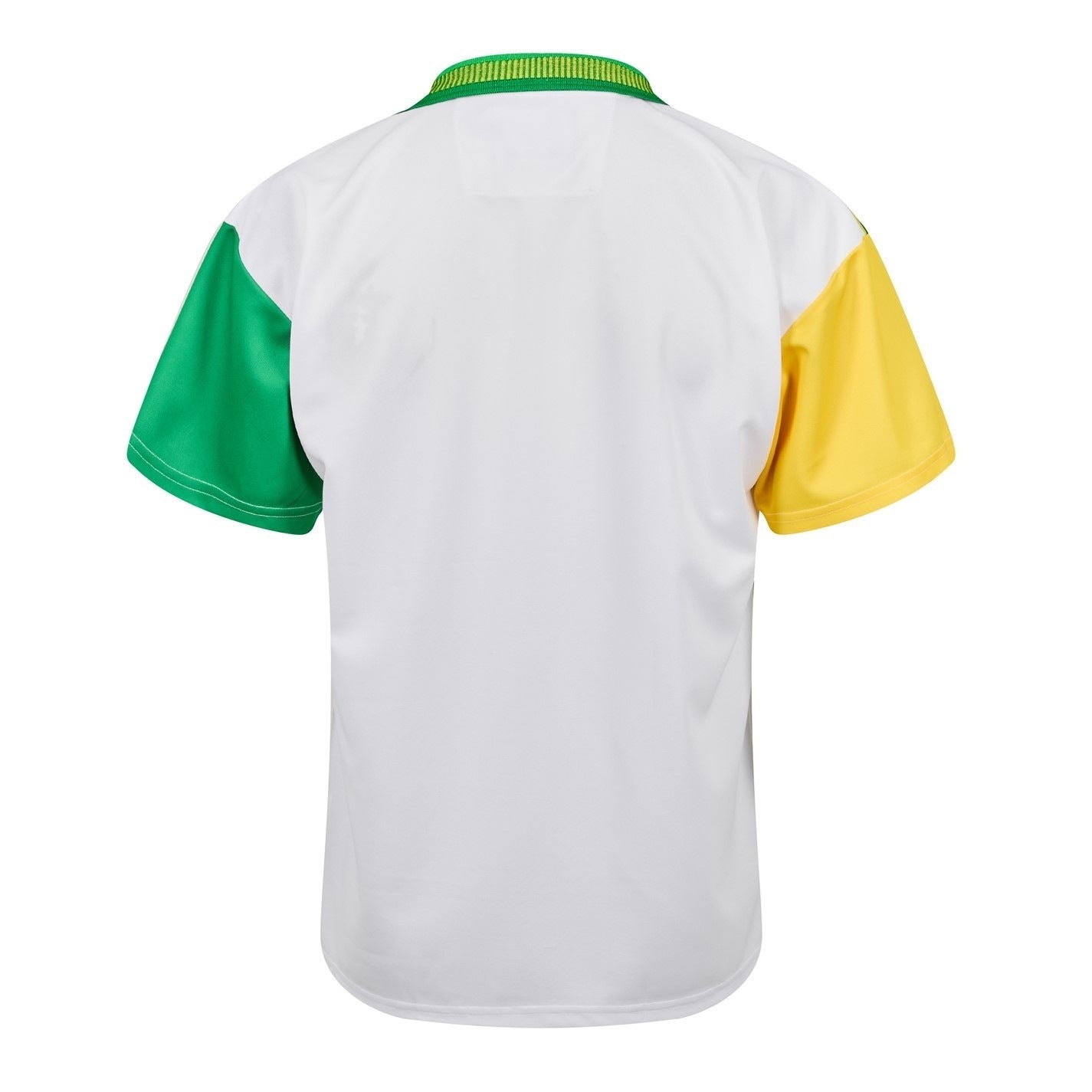 Wyjazdowa koszulka Celtic Glasgow 1994/1995
