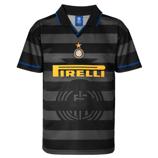 Domowa koszulka Inter Mediolan 1998