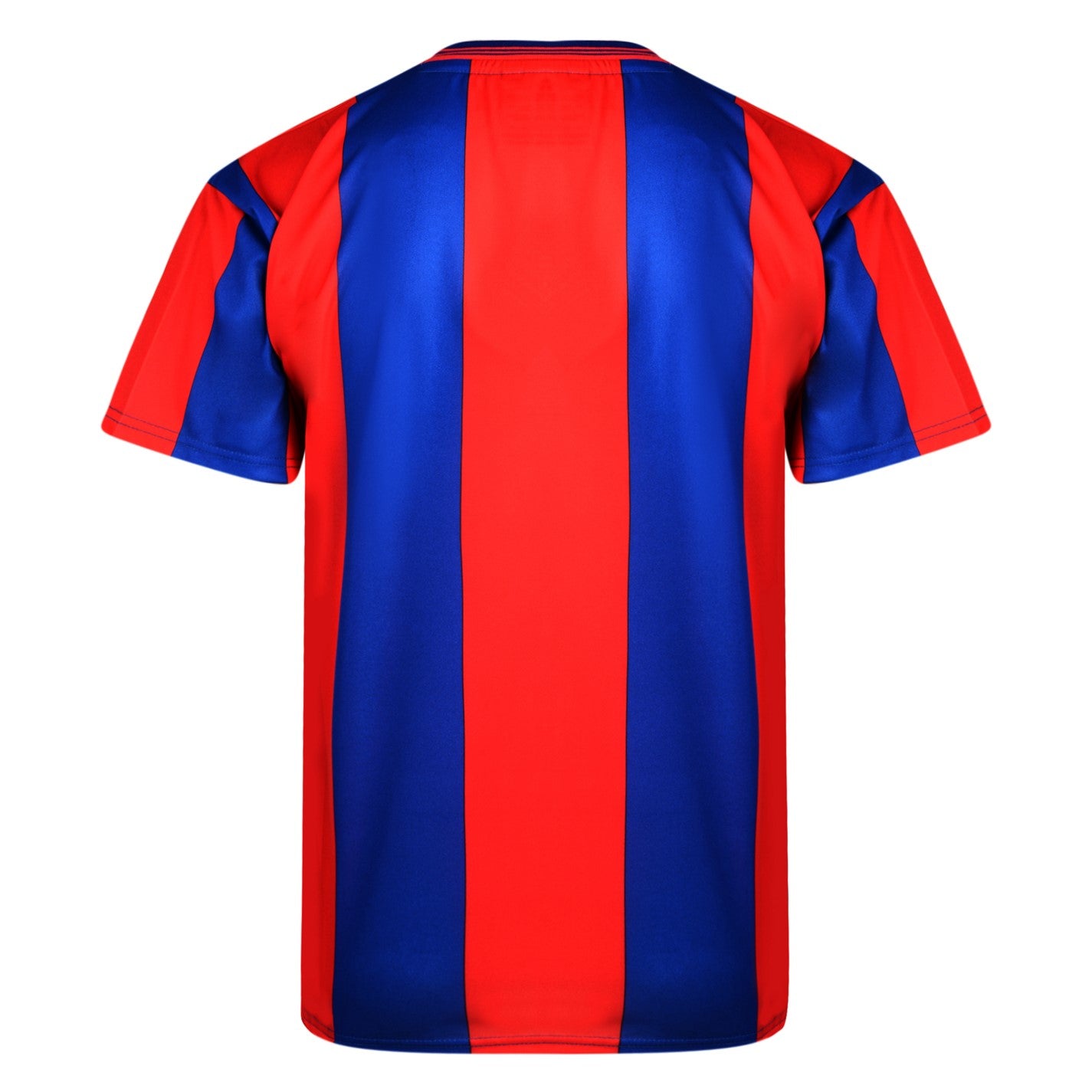 Koszulka sportowa Crystal Palace 1990