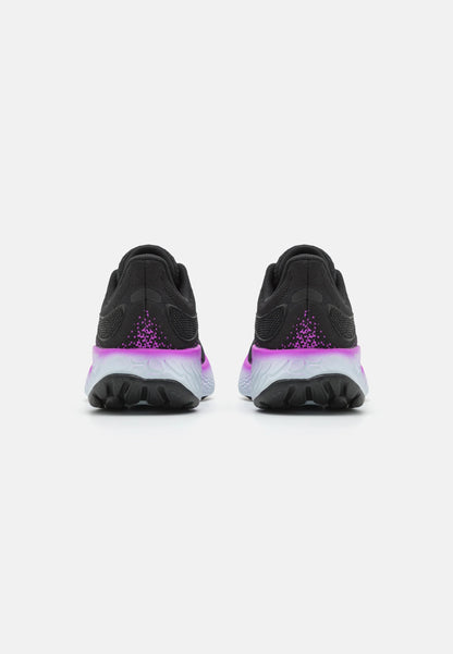 Buty do biegania damskie New Balance Fresh Foam X 1080 v12 black/purple