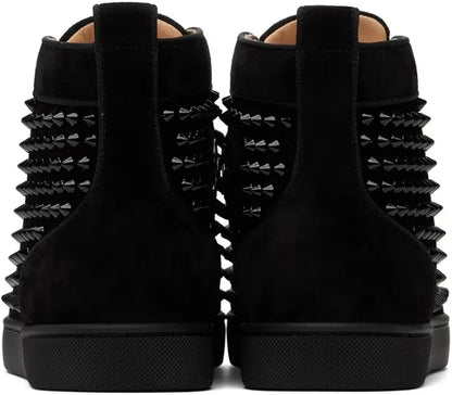 CHRISTIAN LOUBOUTIN LOUIS ORLATO SNEAKERS