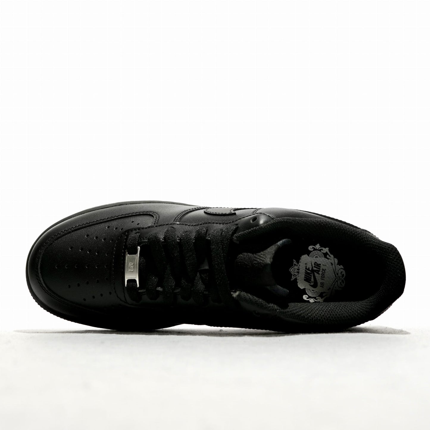 Nike, Buty męskie Air Force 1, Cw2288 001