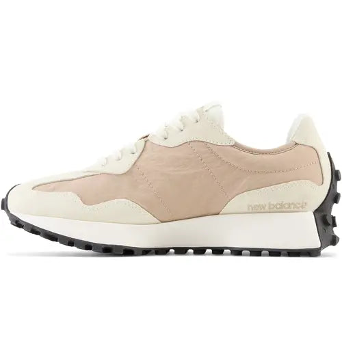 Buty damskie New Balance WS327UM – beżowe Seria 327