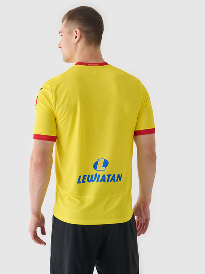 Koszulka klubowa domowa z sezonu 2024/25 - Korona Kielce