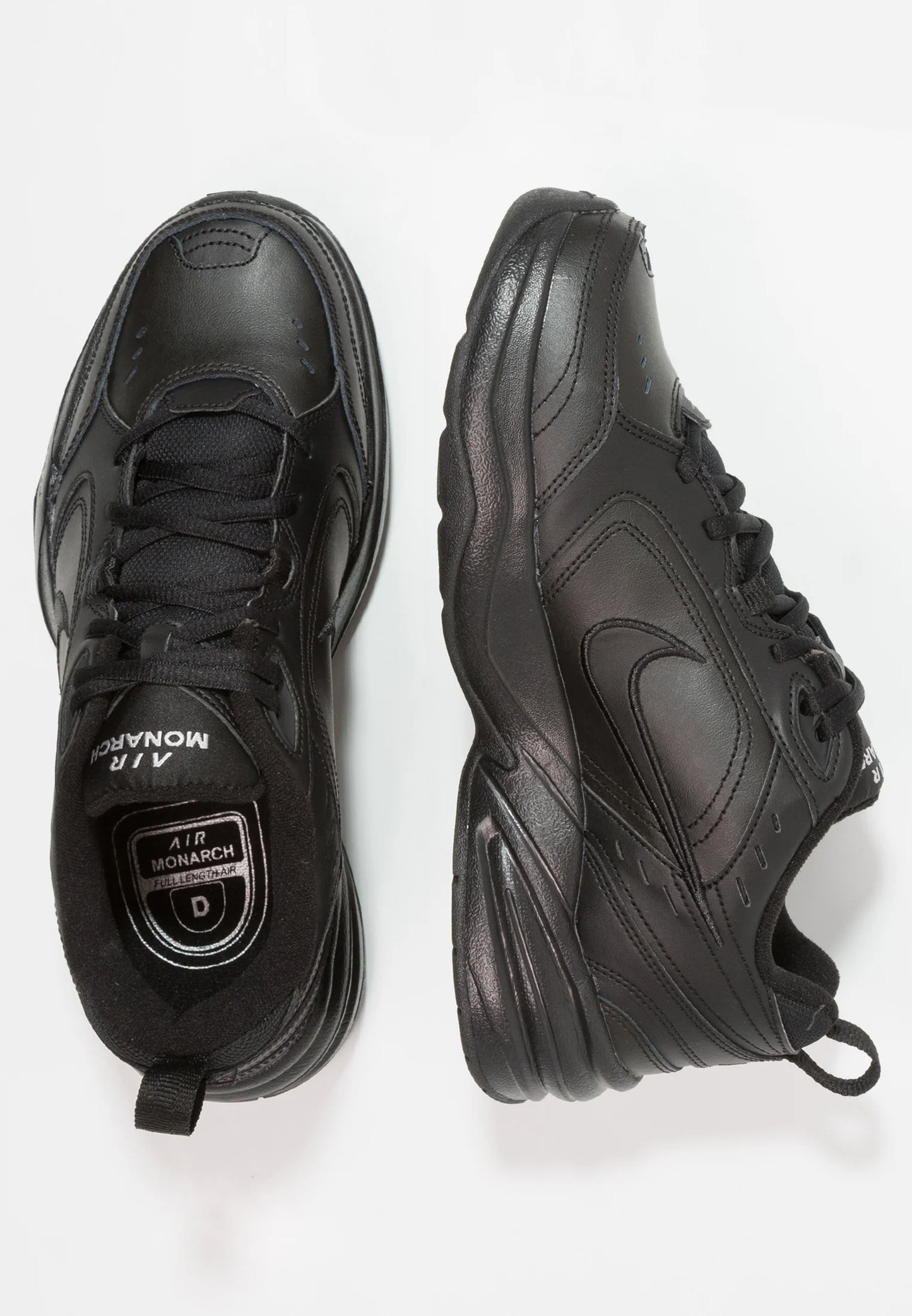 Nike Performance AIR MONARCH IV - Obuwie treningowe
