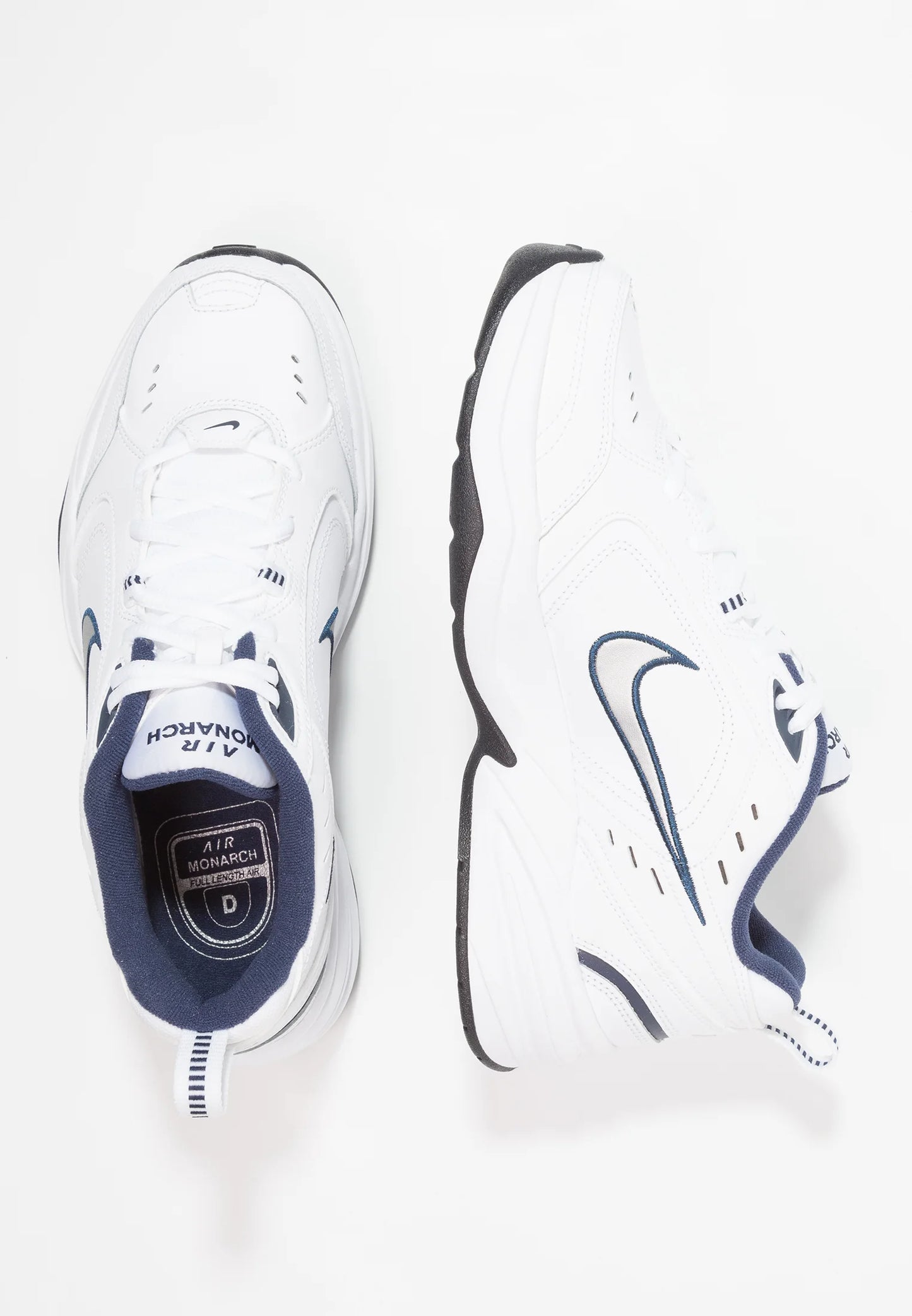 Nike Performance AIR MONARCH IV - Obuwie treningowe