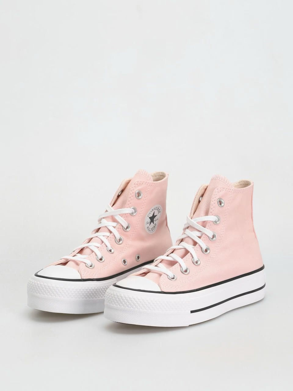 Trampki Converse Chuck Taylor All Star Lift Hi Wmn