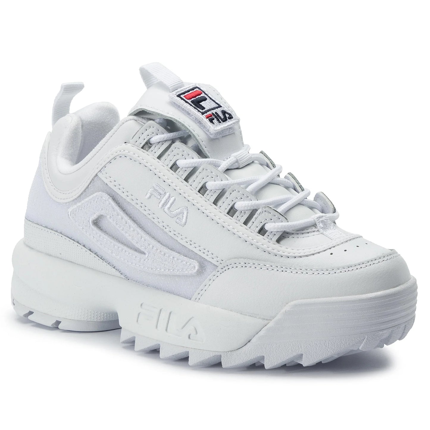 FILA DISRUPTOR II
