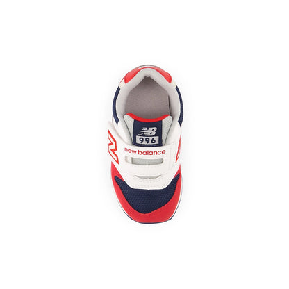 Buty New Balance IZ996XF3 - multikolor