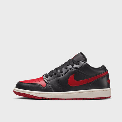 WMNS Air Jordan 1 Low