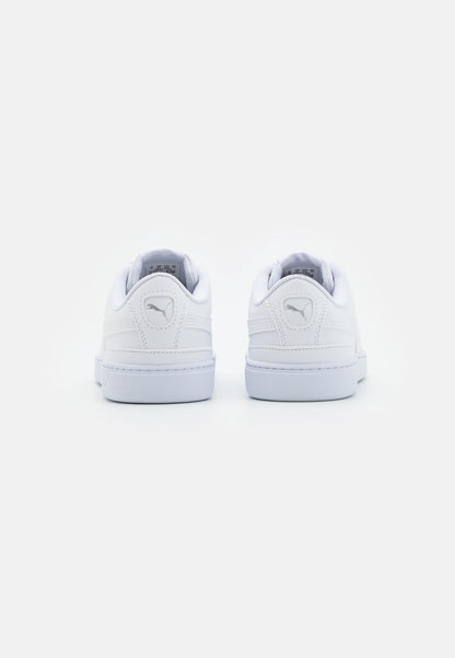 BUTY DAMSKIE PUMA VIKKY RIBBON WHITE
