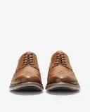 Cole Haan Zerogrand Omni Wingtip Oxford Sneakers