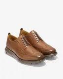 Cole Haan Zerogrand Omni Wingtip Oxford Sneakers