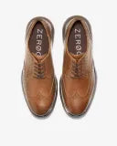 Cole Haan Zerogrand Omni Wingtip Oxford Sneakers