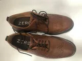 Cole Haan Zerogrand Omni Wingtip Oxford Sneakers