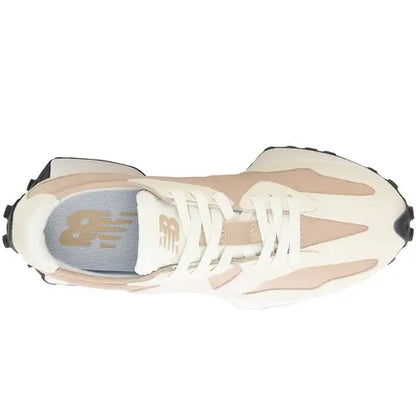 Buty damskie New Balance WS327UM – beżowe Seria 327