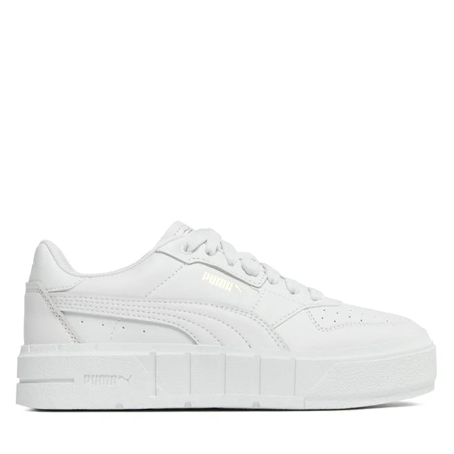 DAMSKIE SNEAKERSY PUMA PUMA CALI COURT LTH WNS 39380205