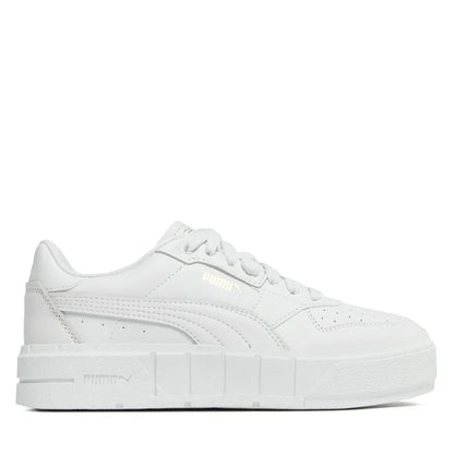 DAMSKIE SNEAKERSY PUMA PUMA CALI COURT LTH WNS 39380205