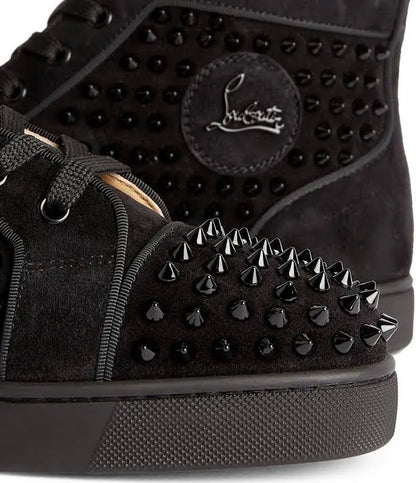 CHRISTIAN LOUBOUTIN LOUIS ORLATO SNEAKERS
