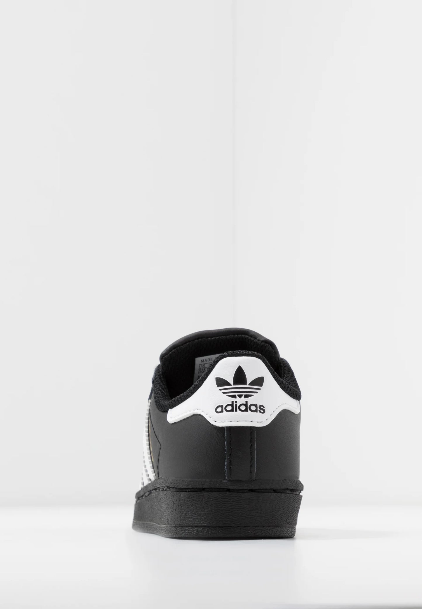 Kids Unisex • Originals SUPERSTAR SHOES