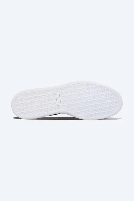 Puma Suede Classic XXI Męskie Czarne (37491501)