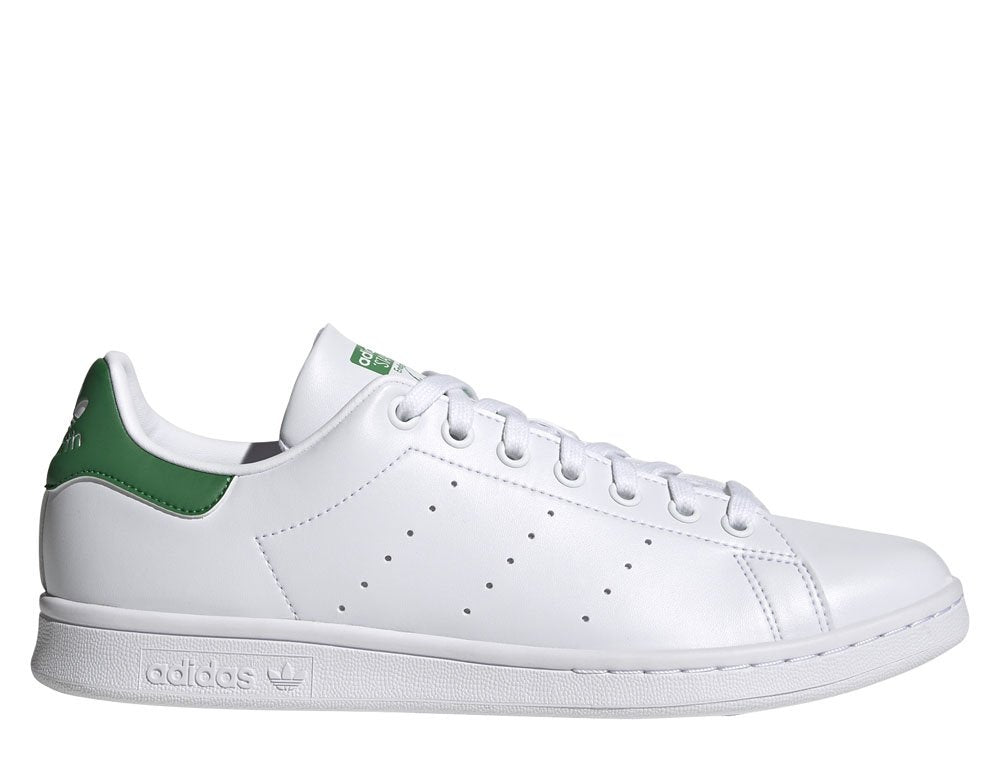 adidas Originals sneakersy Stan Smith kolor biały FX5502