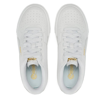 DAMSKIE SNEAKERSY PUMA PUMA CALI COURT LTH WNS 39380205