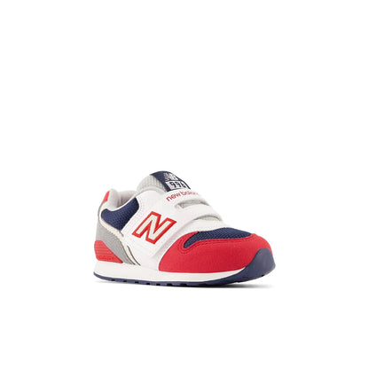 Buty New Balance IZ996XF3 - multikolor