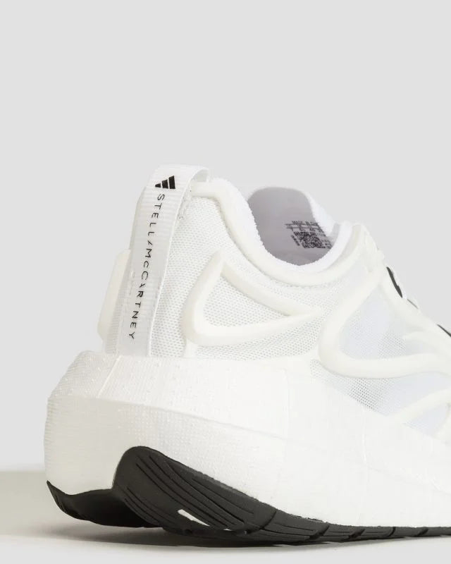 Buty damskie Stella McCartney Asmc Ultraboost Speed białe