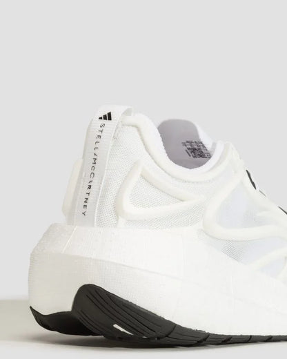 Buty damskie Stella McCartney Asmc Ultraboost Speed białe