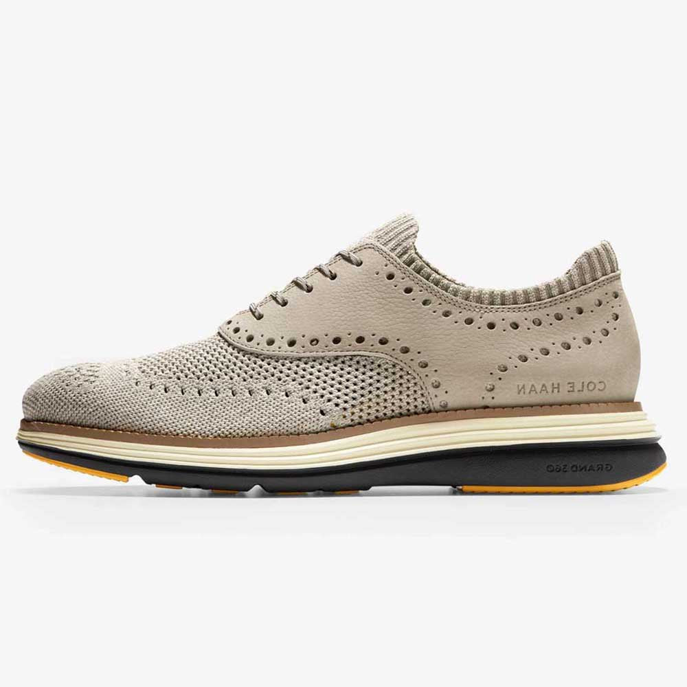Cole Haan Originalgrand Ultra Stitchlite Ox Buty