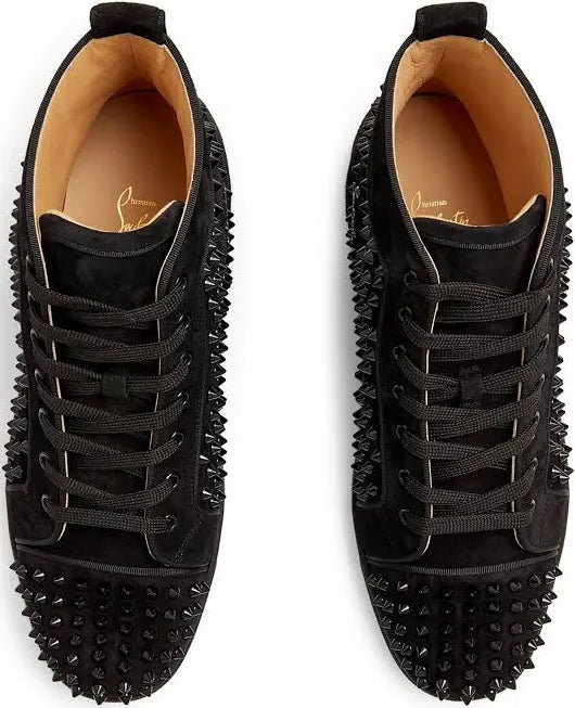 CHRISTIAN LOUBOUTIN LOUIS ORLATO SNEAKERS