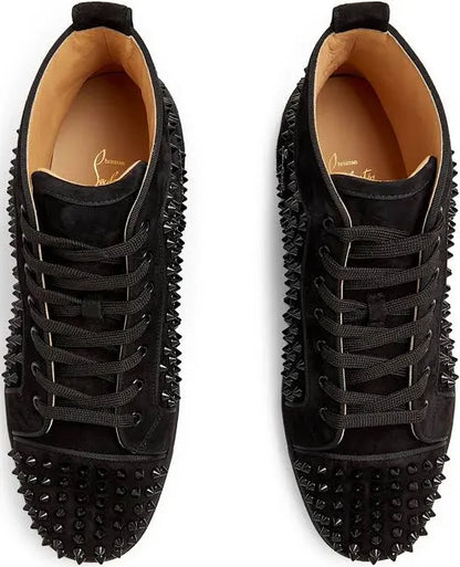 CHRISTIAN LOUBOUTIN LOUIS ORLATO SNEAKERS
