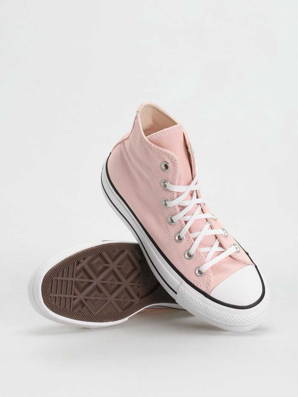 Trampki Converse Chuck Taylor All Star Lift Hi Wmn