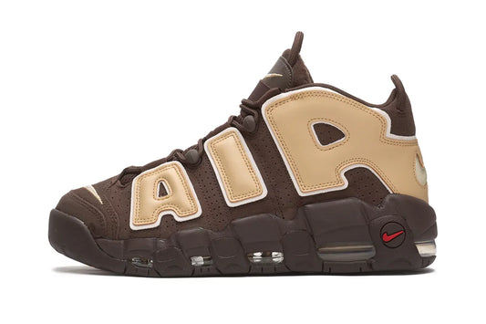 Nike Air More Uptempo '96 “Baroque Brown”