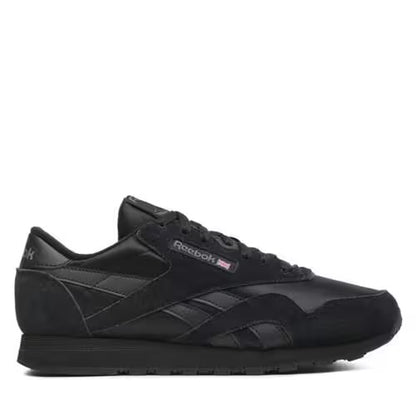 Reebok Buty do chodzenia męskie Reebok Classic Nylon