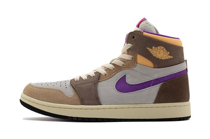 Air Jordan 1 Zoom Comfort 2 "Palomino"