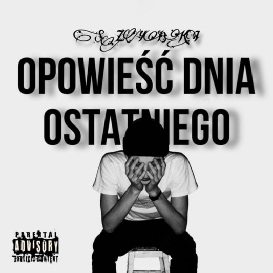 Szybki - Opowieść Dnia Ostatniego [CD PREORDER]