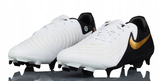 Korki Nike Phantom Luna II Academy FG/MG - Biały
