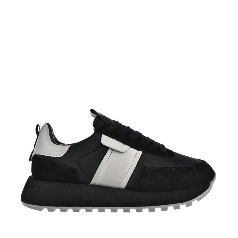 Sneakersy damskie BIG STAR