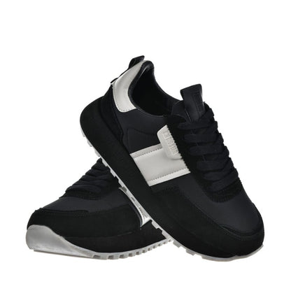 Sneakersy damskie BIG STAR